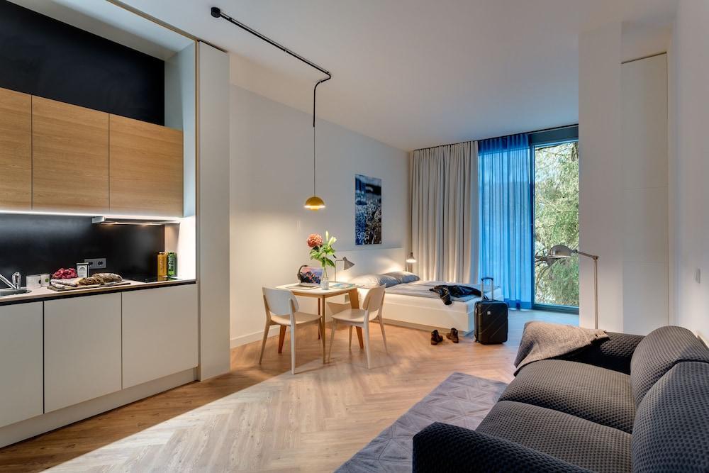 Hotel Partner Astoria Berlim
