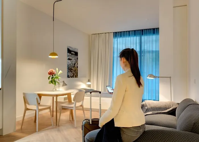 City Partner Hotel Astoria