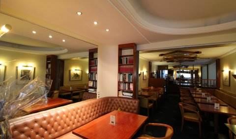 Partner Astoria Hotel