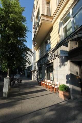 Hotel Partner Astoria Berlino