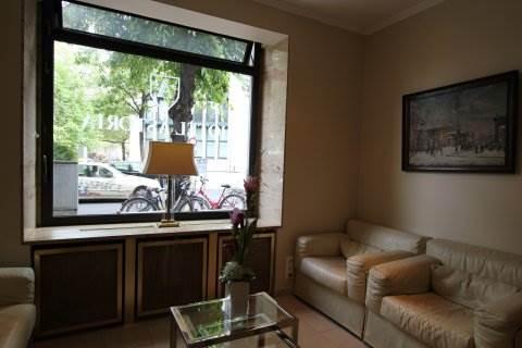 Hotel Partner Astoria