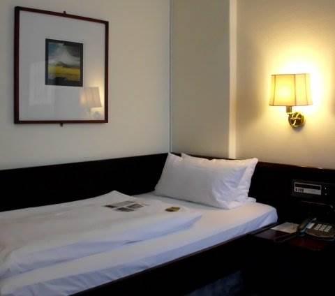 Partner Astoria Hotel Berlino